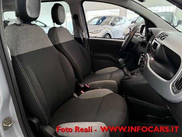 FIAT Panda Hybrid 1.0 FireFly 70 cv - PROMO