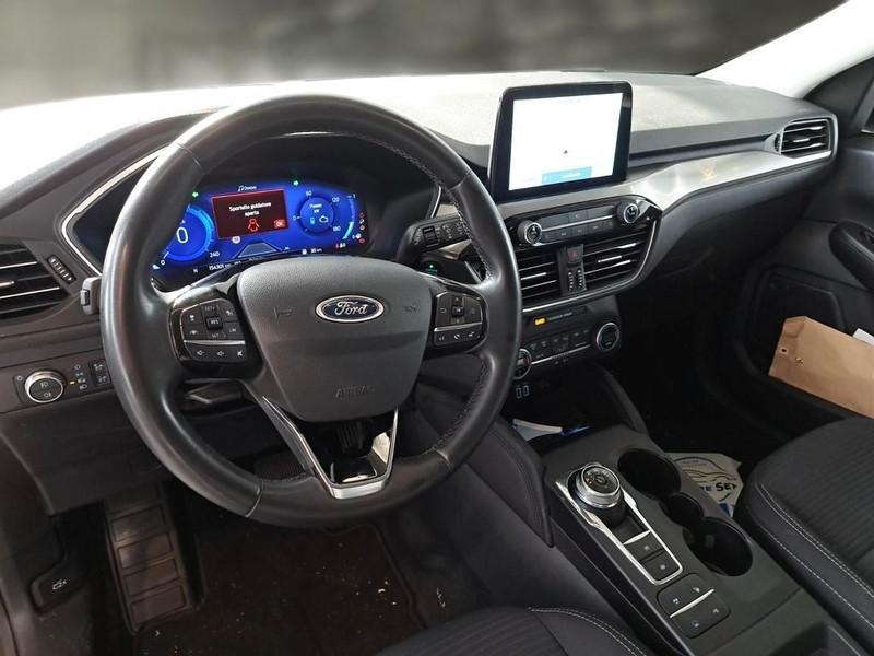 FORD KUGA 2.5 BENZINA FHEV 152 CV 2WD TITANIUM BUSINESS AUTO SUV