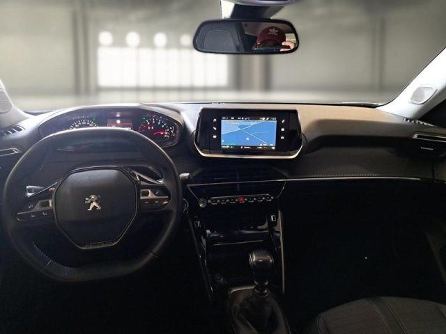 PEUGEOT 2008 BlueHDi 110 S&S Allure
