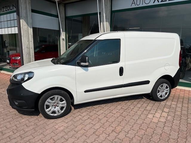 Fiat Doblò 1.6 MJT 105CV S&S PC-TN Cargo Lounge