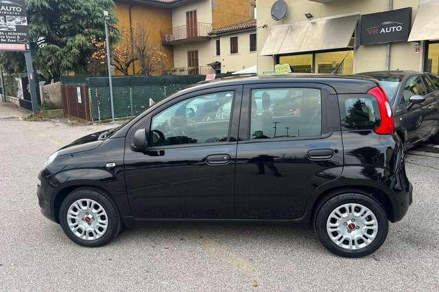 Fiat Panda NEOPAT 1.0 firefly hybrid City Life PROMO FIN