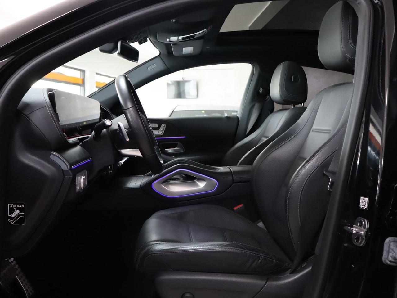 Mercedes-Benz GLE 350 Premium Pro GLE 350 d #10562