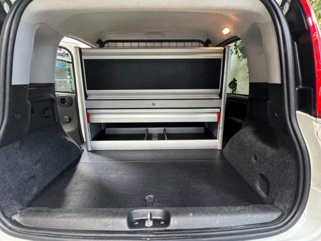 FIAT New Panda 1.3 MJT S.&S. POP VAN 2 POSTI AZIENDALE