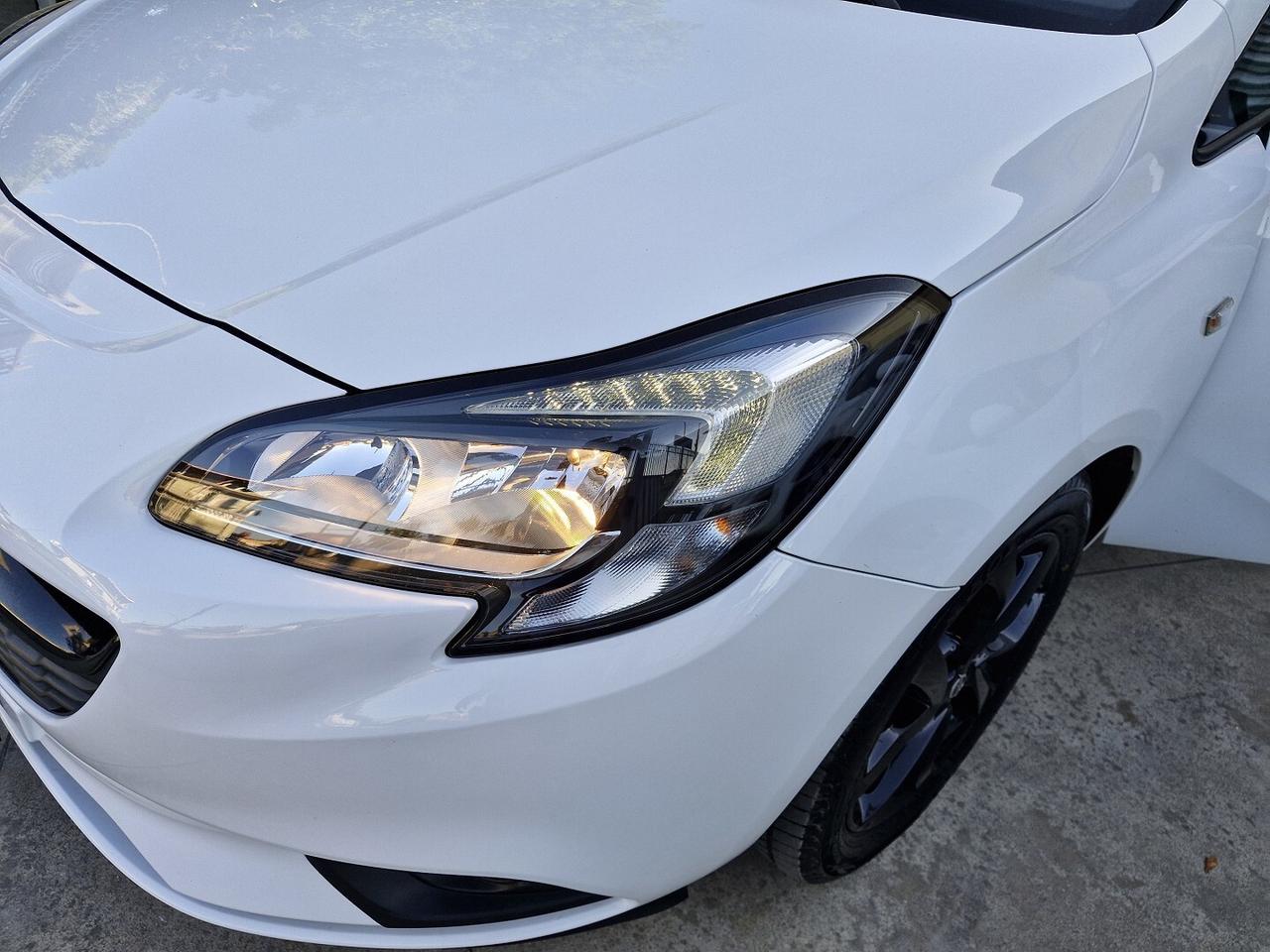 OPEL CORSA 1.3 CDTi 95CV EcoFlex B-COLOR 2016