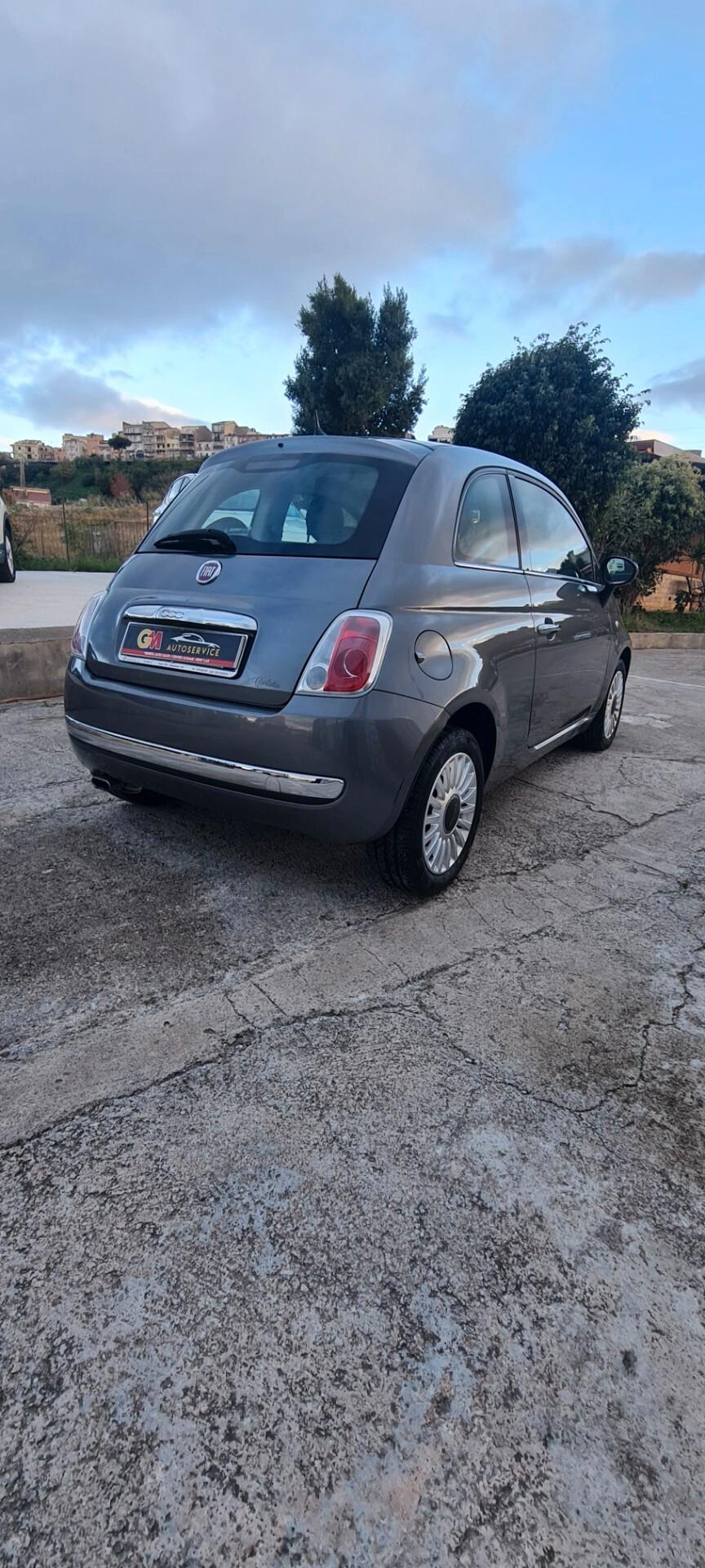 Fiat 500 1.2 Pop 85.000 KM