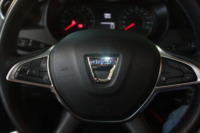 DACIA Duster 1.0 TCe GPL 4x2 Extreme