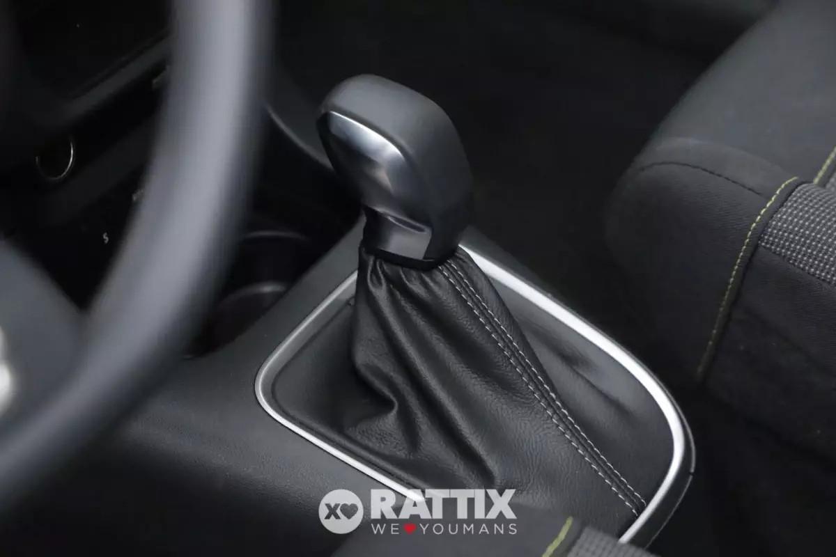 Citroen C3 1.2 Puretech 110CV Max EAT6