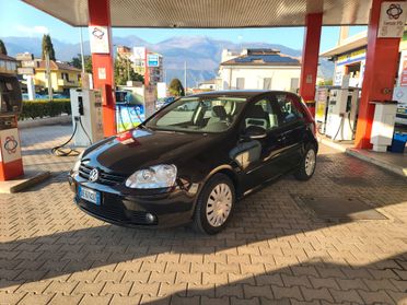 Volkswagen Golf 1.6 BENZ SOLO 80.000KM TAGLIANDI VW