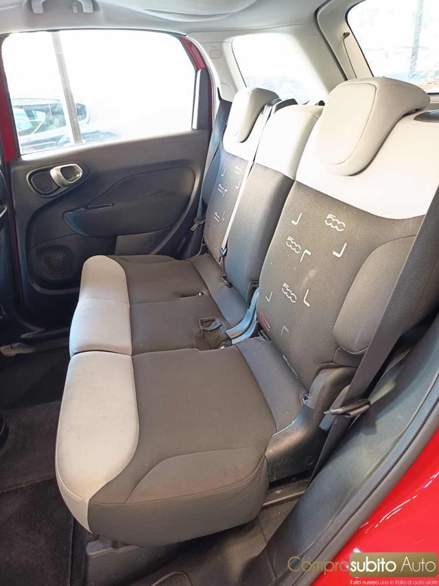 FIAT 500L 1.3 Multijet 85 CV Business