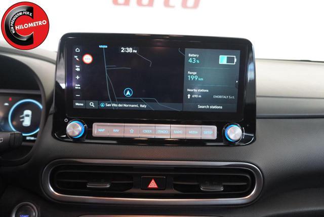 HYUNDAI Kona EV 64.8 KWh xLine