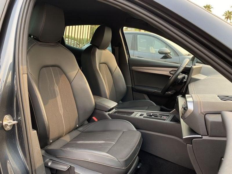 CUPRA Formentor 1.5 TSI 150CV DSG