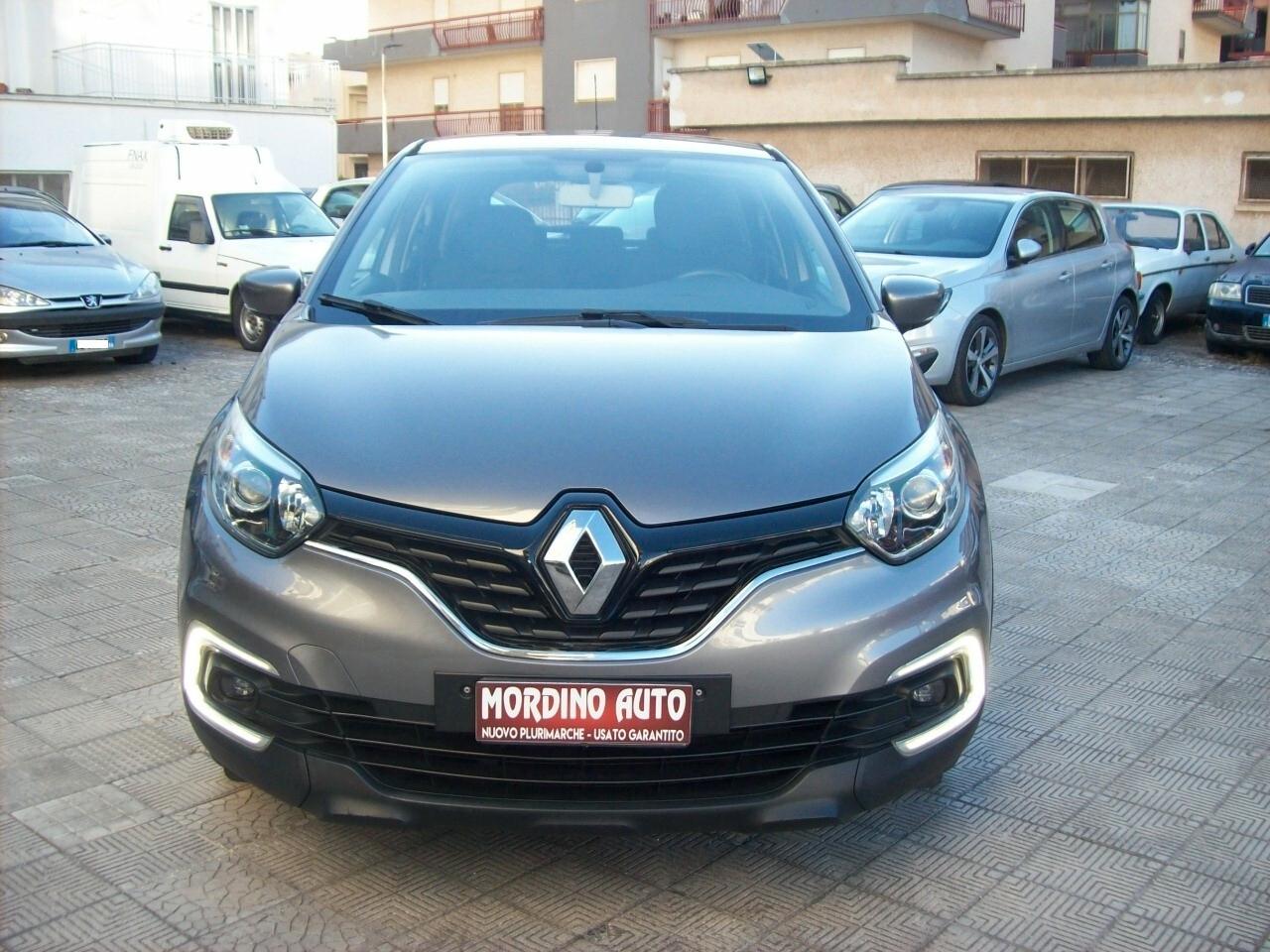 Renault Captur 1.5 dCi 90CV Start&Stop Energy Business