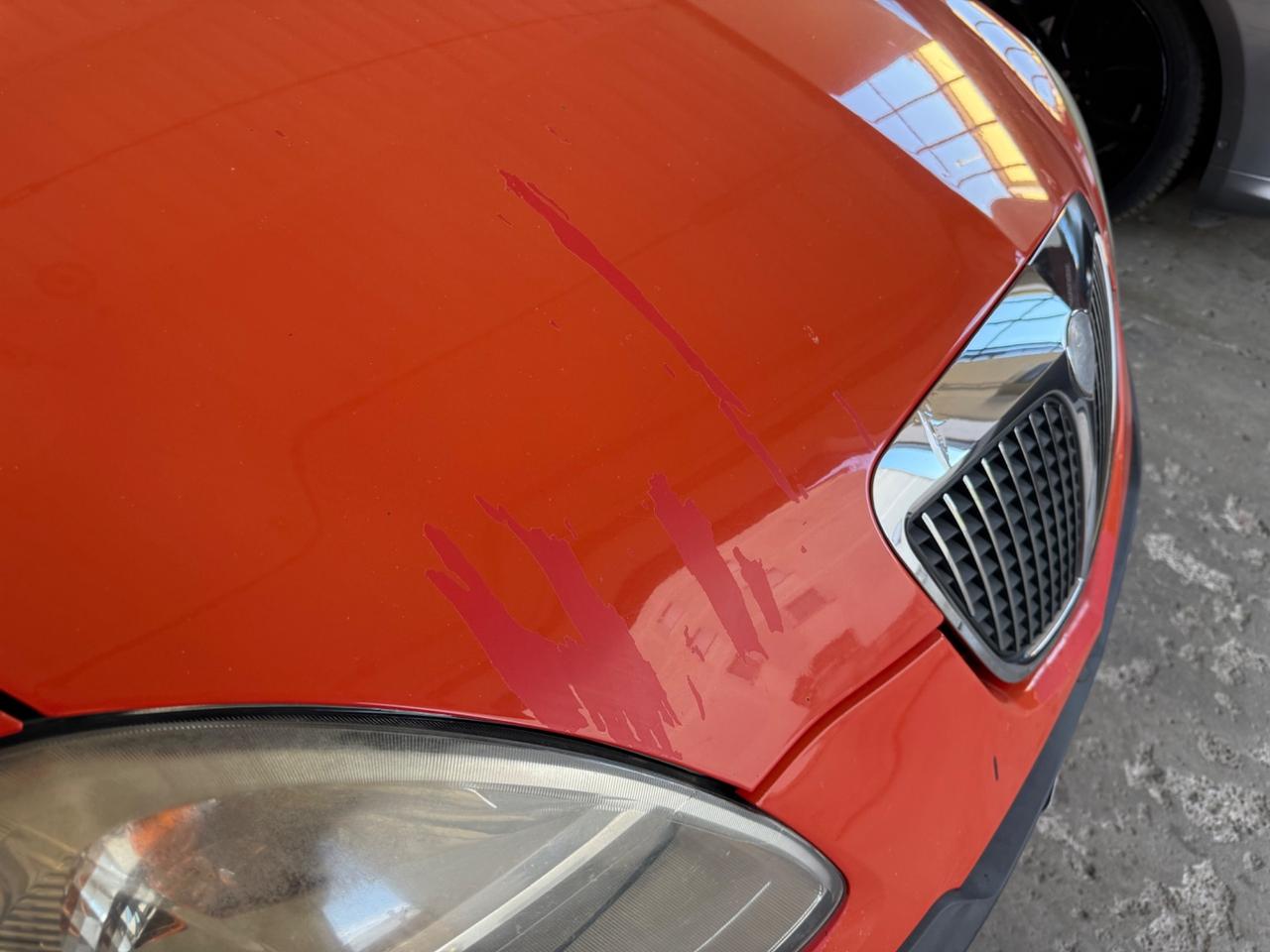 Lancia Ypsilon 1.3 Multijet 16V Momo Design