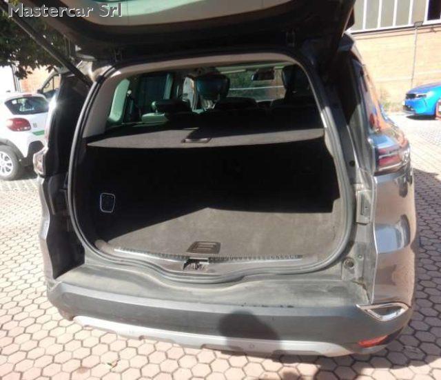RENAULT Espace 2.0 blue dci Initiale Paris 200cv edc - FY553TG