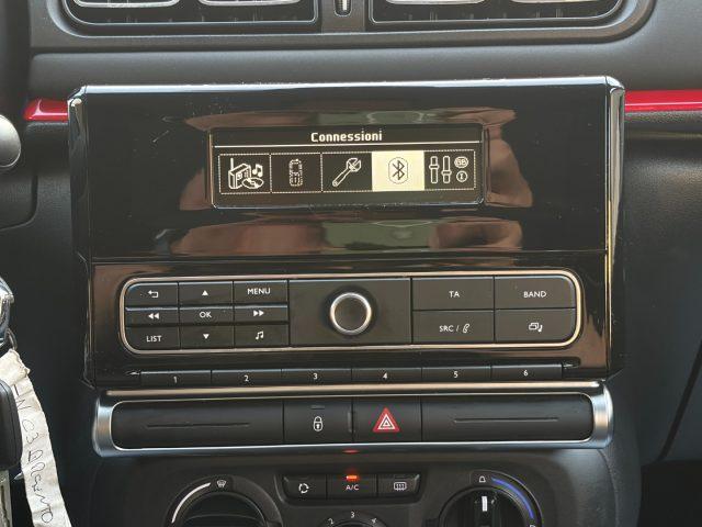 CITROEN C3 1.2 82 Shine Edition