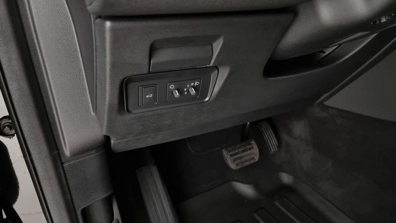 Land Rover Discovery Sport 2.0 TD4 163 CV AWD Auto S