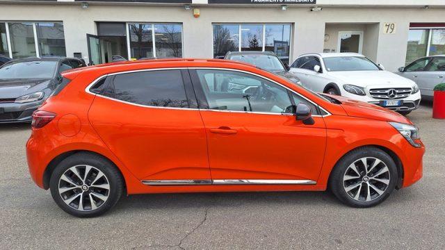 RENAULT Clio TCe 100 CV GPL 5 porte Techno PERMUTE OK NEOPAT.