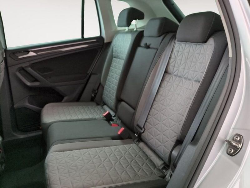 Volkswagen Tiguan Tiguan 2.0 TDI 150 CV SCR DSG Life