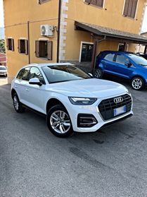 Audi Q5 40 TDI 204 CV quattro 2021