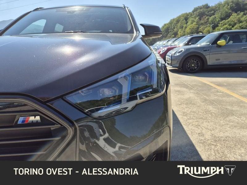 BMW X2 xdrive M35i Msport Pro auto