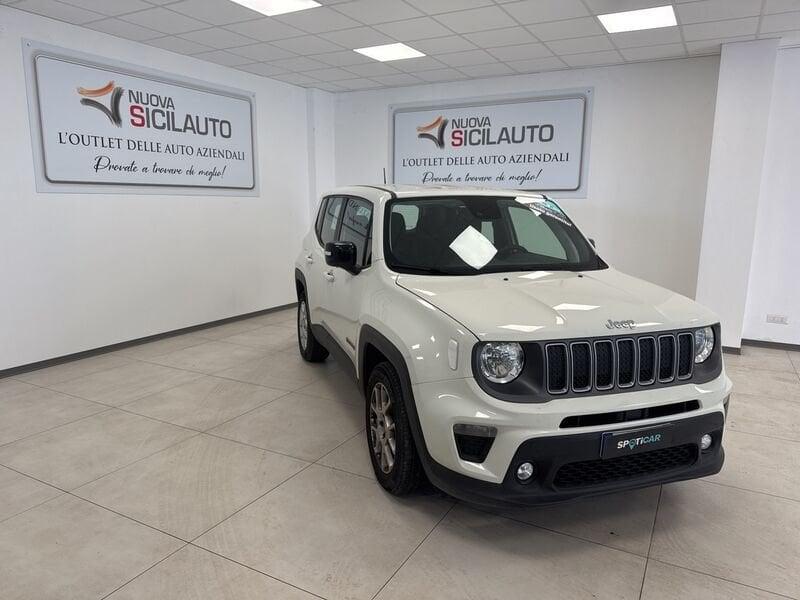 Jeep Renegade 2019 1.0 t3 Limited 2wd