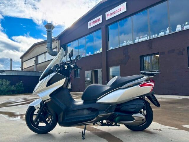 Kymco Downtown 300i 2010- LEGGERE BENE ANNUNCIO
