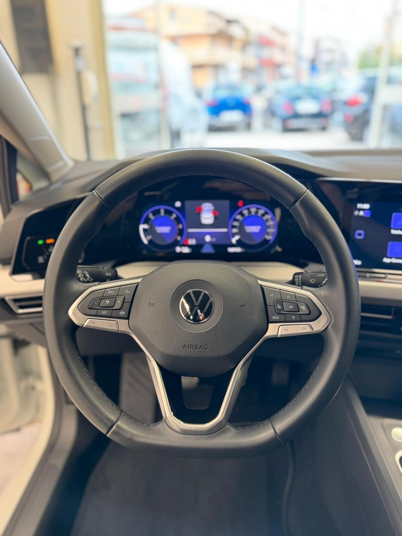 Volkswagen Golf 2.0 TDI 115 CV SCR Life-2022