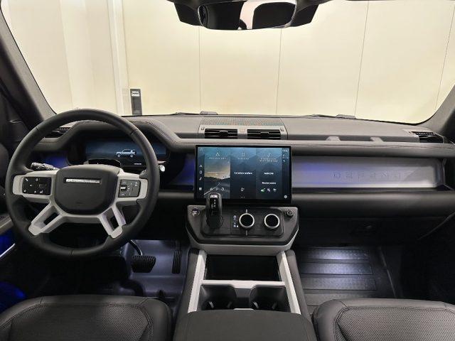 LAND ROVER Defender 110 3.0D I6 200 CV AWD Auto X-Dynamic SE
