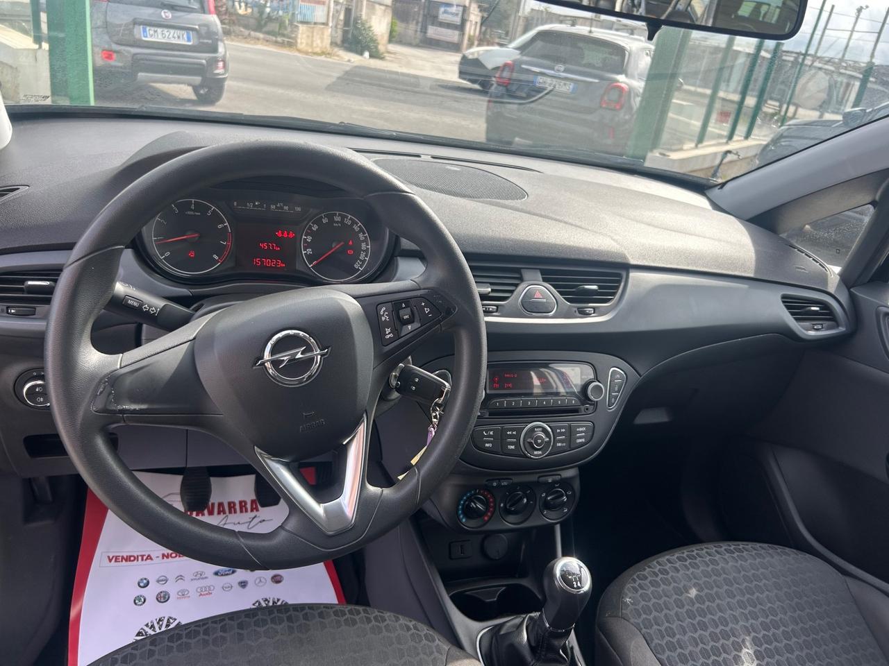Opel Corsa 1.4 90CV GPL Tech 5 porte b-Color