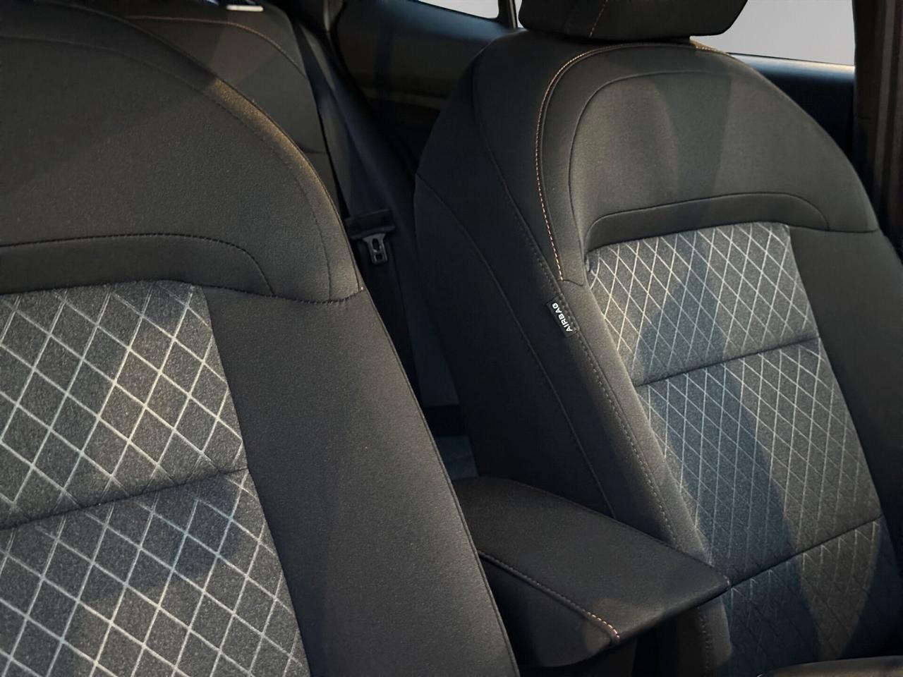 Mg MG3 1.5 Comfort MY 2026