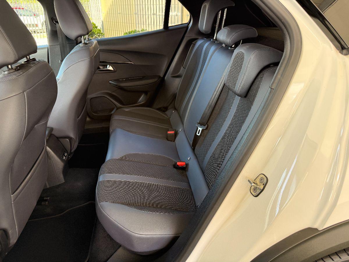 PEUGEOT - 2008 1.2 puretech Active s&s 100cv