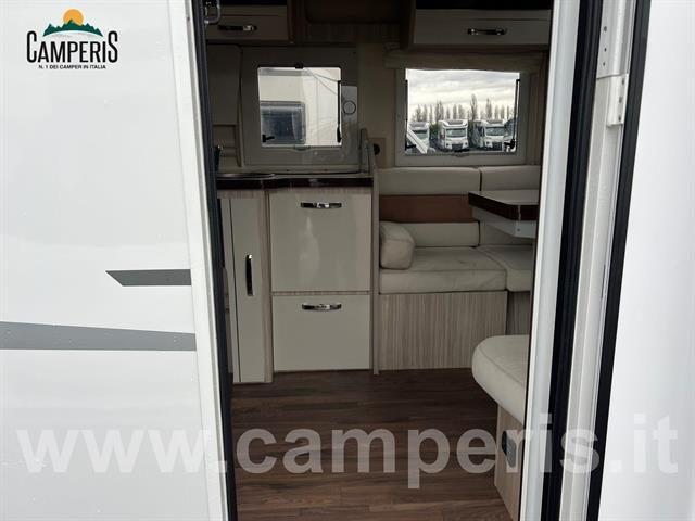 ELNAGH ELNAGH T-LOFT 532 - VERSIONE CAMPERIS