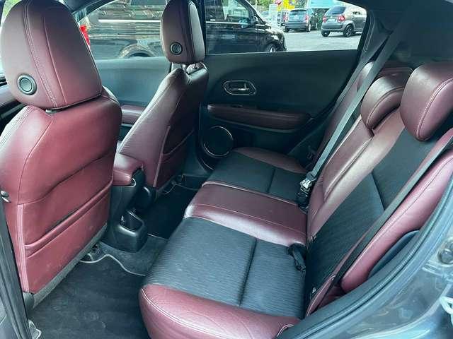 Honda HR-V HR-V II 1.5t Sport Navi Adas cvt my20