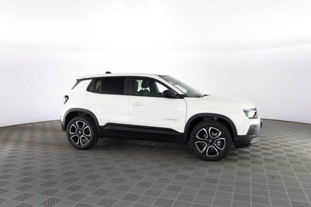 JEEP Avenger Avenger 1.2 Turbo MHEV Summit