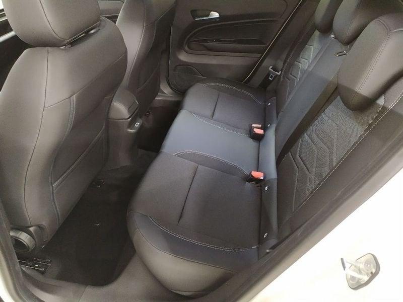 Jeep Avenger 1.2 turbo e-hybrid mhev Summit fwd 110cv edct6