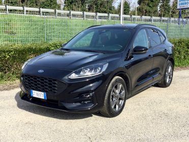 Ford Kuga 2.0 EcoBlue 120 CV Automatico ST-Line
