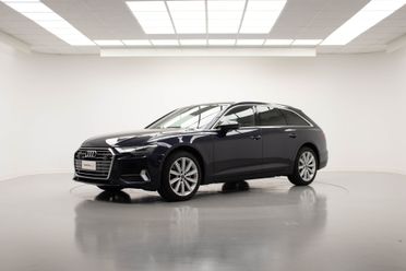 AUDI A6 AVANT 50 3.0 TDI QUATTRO TIPTR