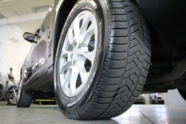 JEEP Compass 1.3 Turbo T4 190 CV PHEV AT6 4xe Business