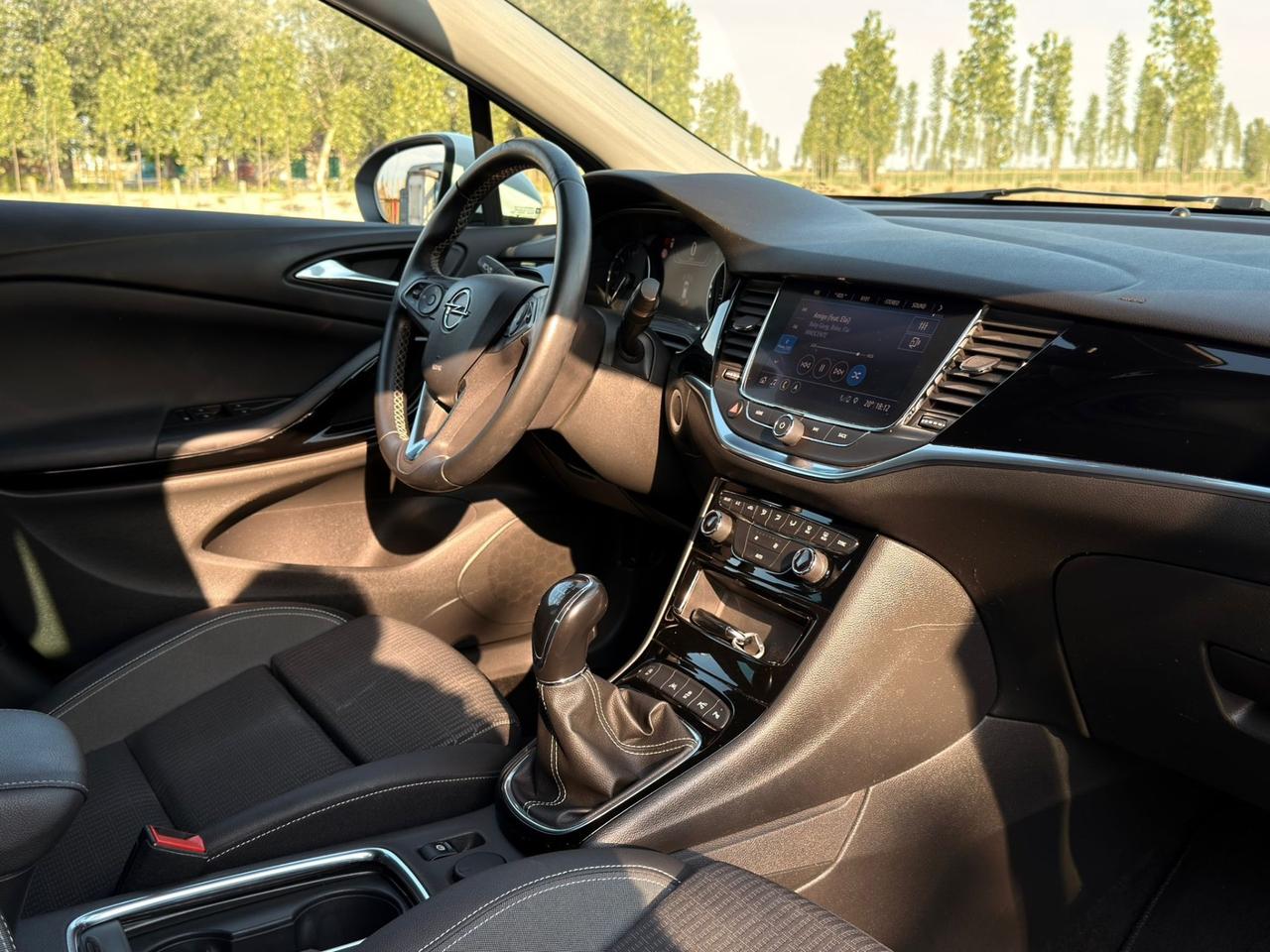 Opel Astra 1.5 CDTI 105 CV S&S 5 porte GS Line