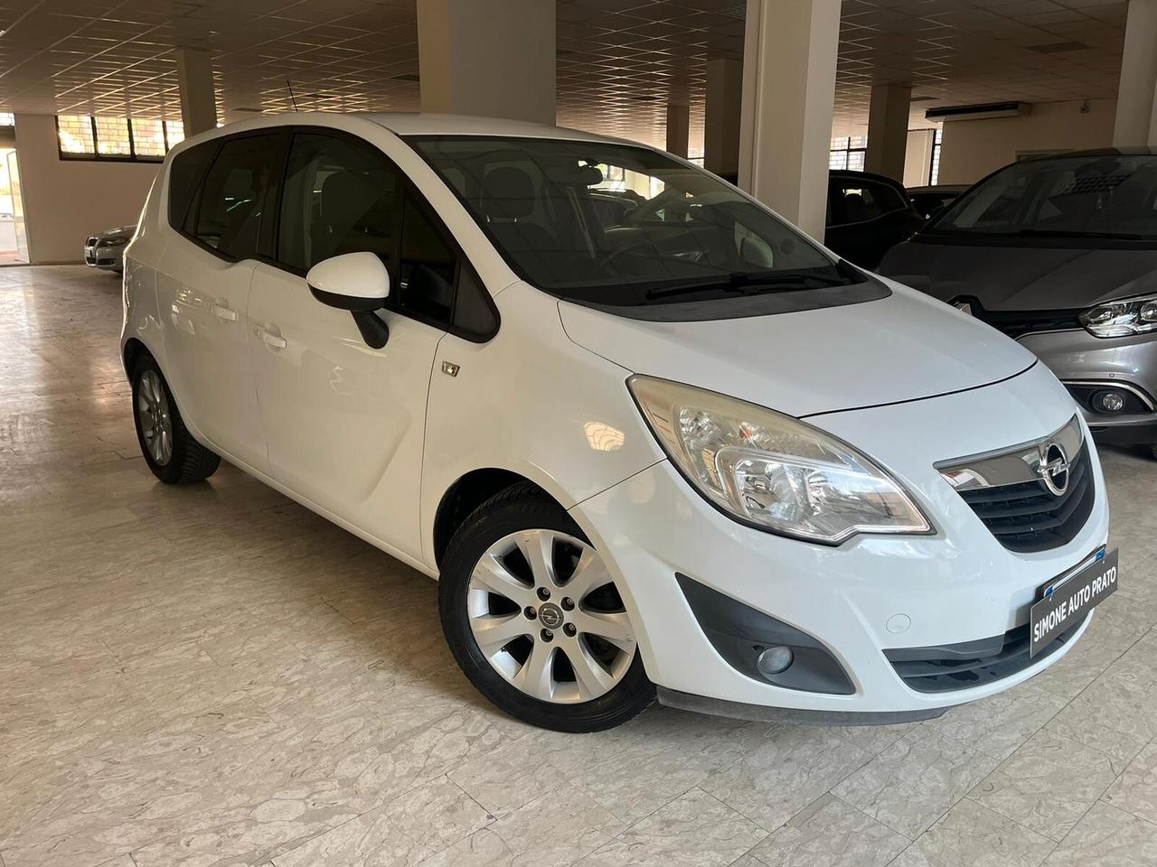 Opel Meriva 1.3 CDTI Cosmo