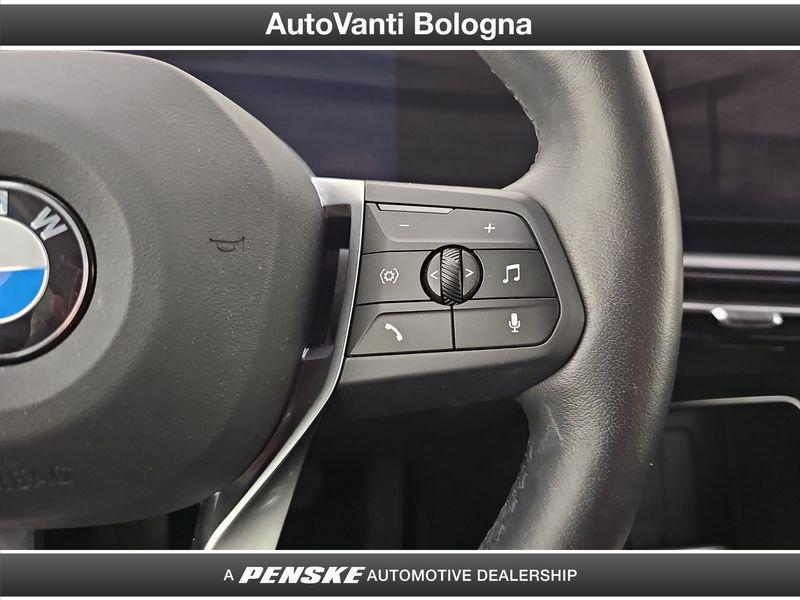 BMW X1 xDrive 23d xLine - DOPPIO KIT CERCHI E GOMME