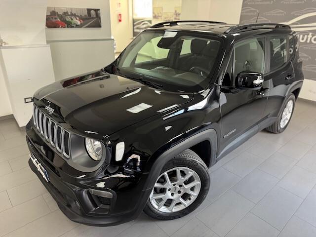 Jeep Renegade 1.6 Mjt 130 CV Limited KM CERTIFICATI UNICO PROPRIETARIO