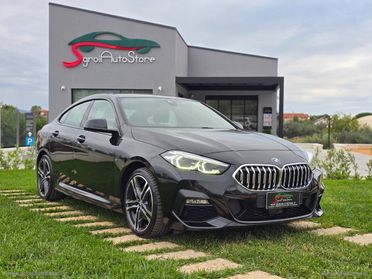 BMW 218d Gran Coupé Msport