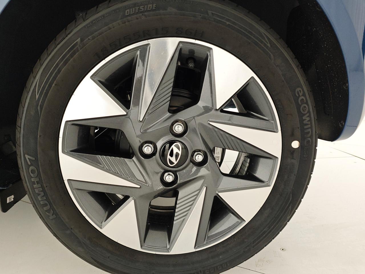 Hyundai i10 1.0 MPI Connectline