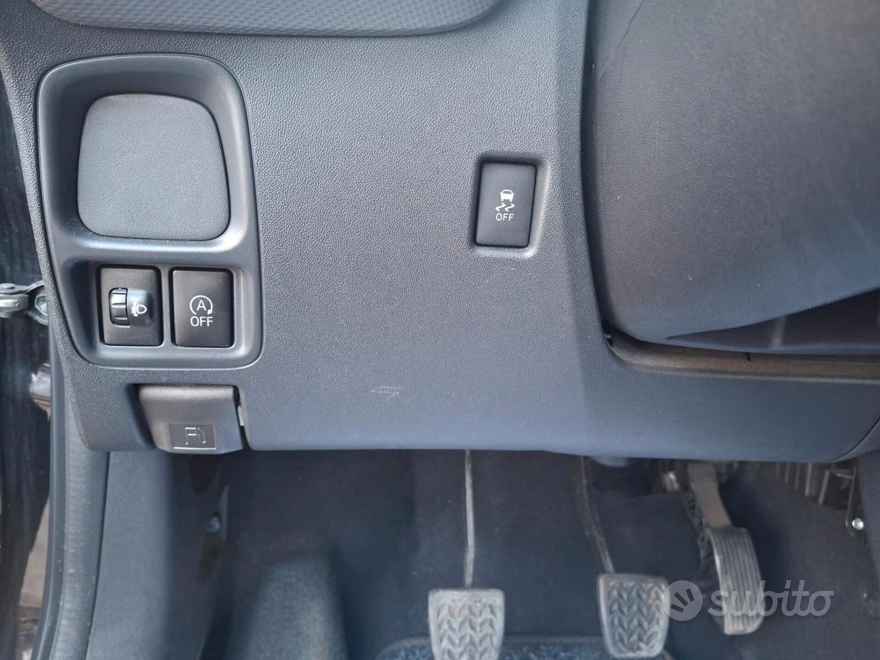 Peugeot 108 VTi 72 S&S 5 porte Allure Neopatentati