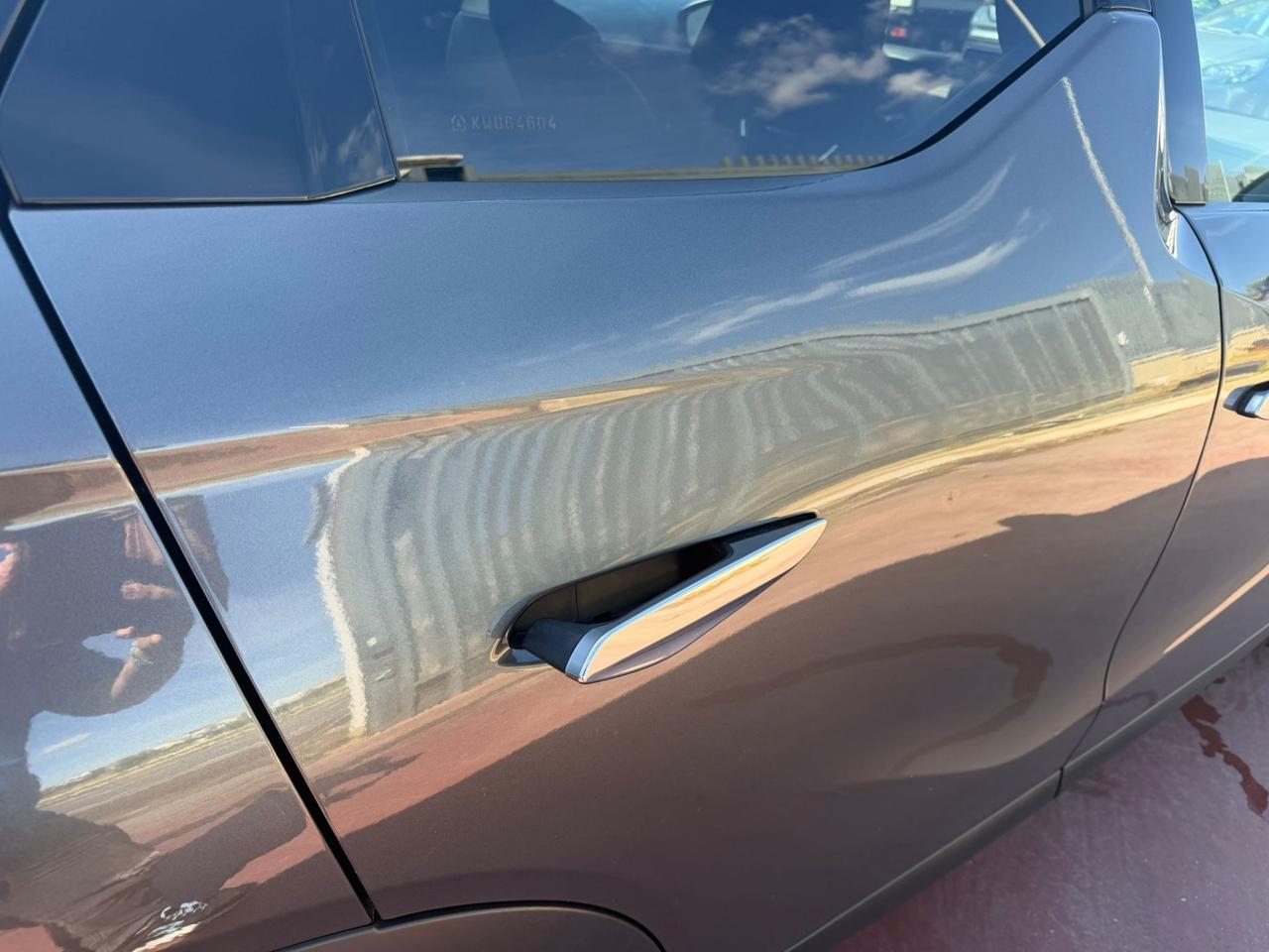 Ds DS3 3 Crossback BlueHDi 100 So Chic