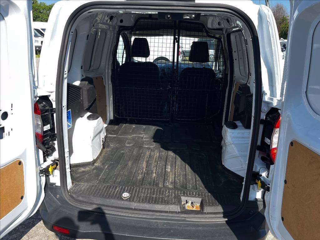 FORD Transit Courier 1.5 tdci 75cv S&S Trend my20 del 2023
