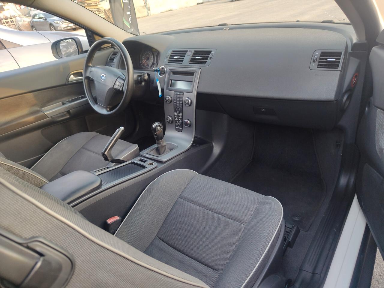 Volvo C30 1.6 D Momentum