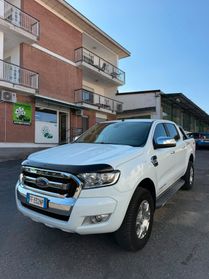 Ford Ranger 2.2 TDCi aut. DC Wildtrak 5pt.