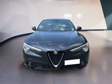 Alfa Romeo Stelvio 2020 2.2 t Business rwd 160cv auto